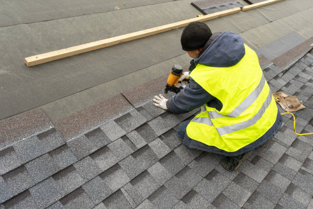 Tile Roofing Contractor in Fruita, CO