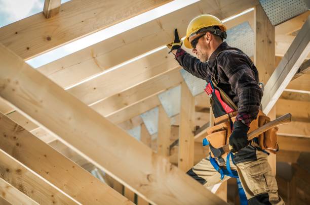 Best Commercial Roof Installation  in Fruita, CO