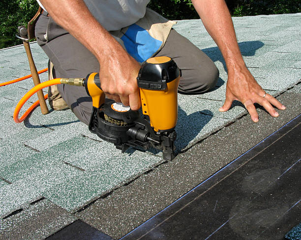 Best Shingle Roofing Installation  in Fruita, CO